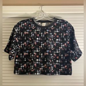 Fabletics XS crop top